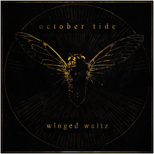October Tide - Winged Waltz